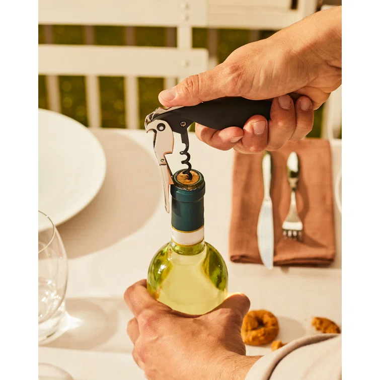 Parrot Sommelier Corkscrew