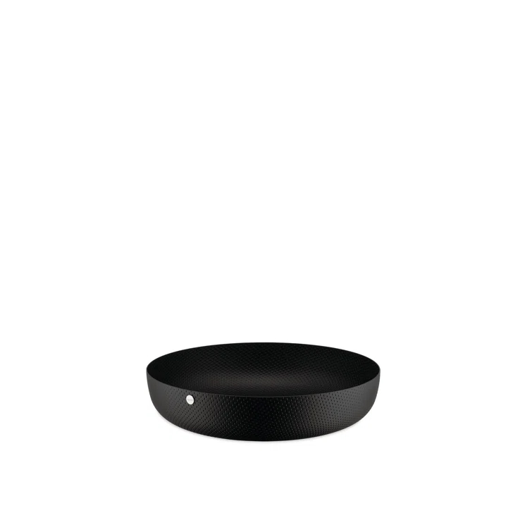 Alessi Round Basket