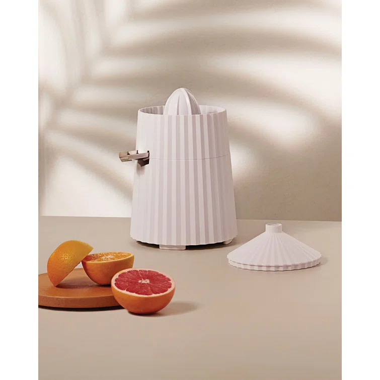 Plissé Electric Citrus-Squeezer