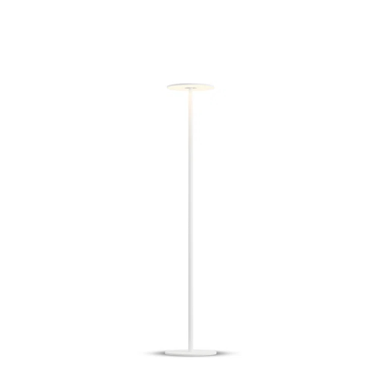 Koncept Technologies Inc Yurei 45.1'' LED Novelty Floor Lamp