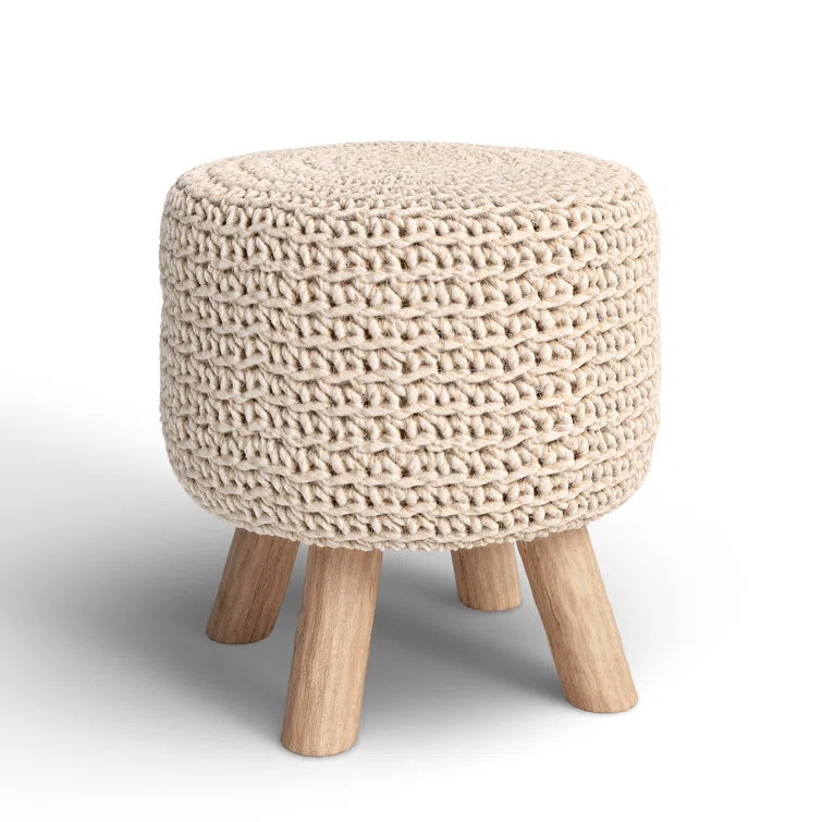 Petit Trou Stool