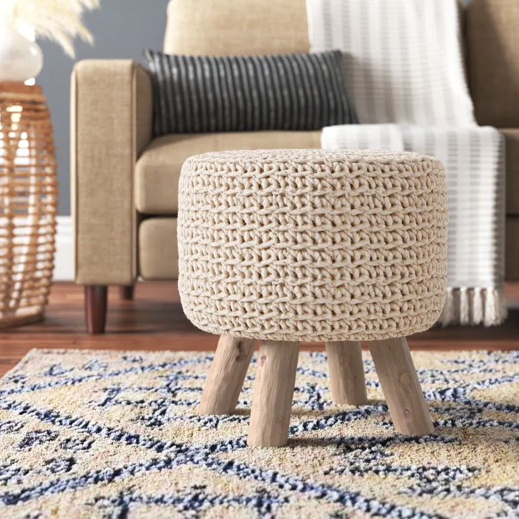 Petit Trou Stool