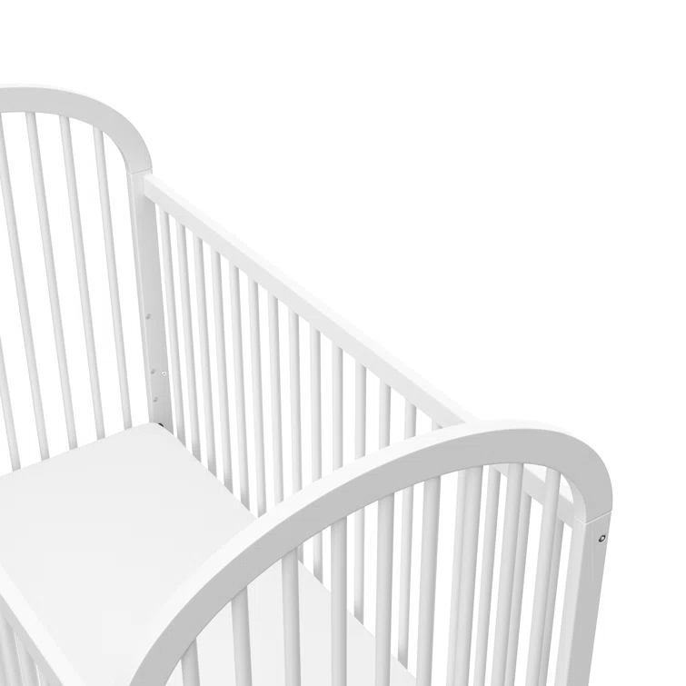 Olivia 3-In-1 Convertible Crib