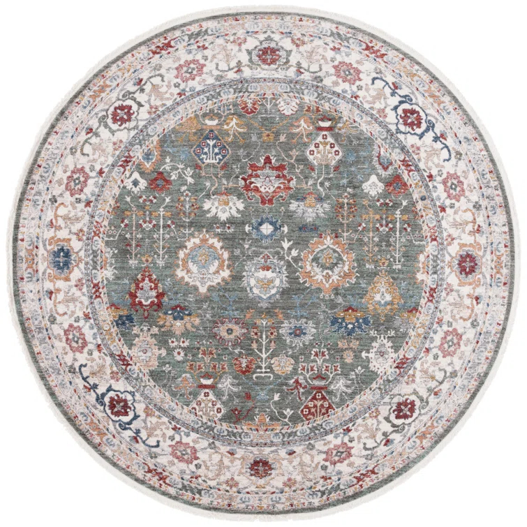 Lauren Ralph Lauren Fairhaven Lauren Ralph Lauren Performance Oriental Rug