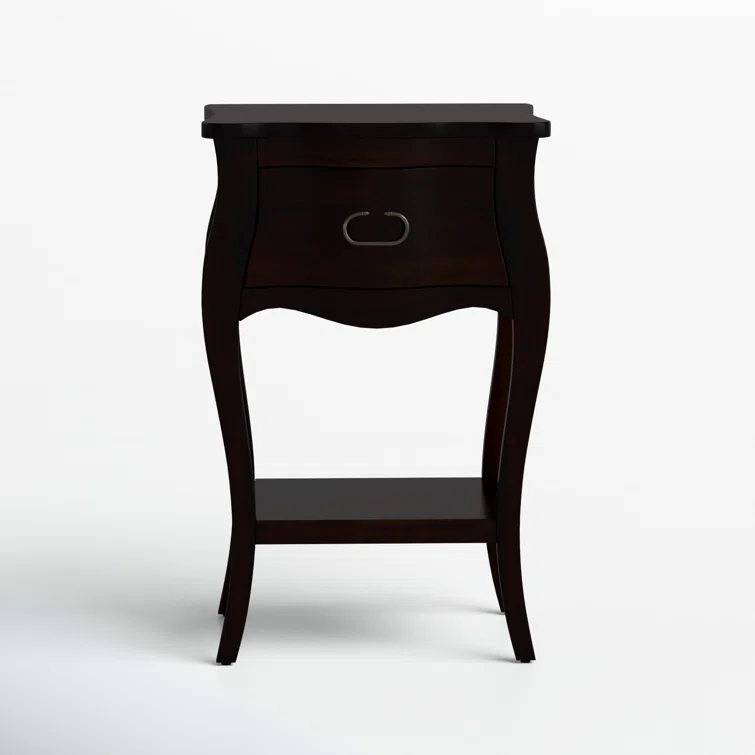 Frida 1 - Drawer Nightstannd