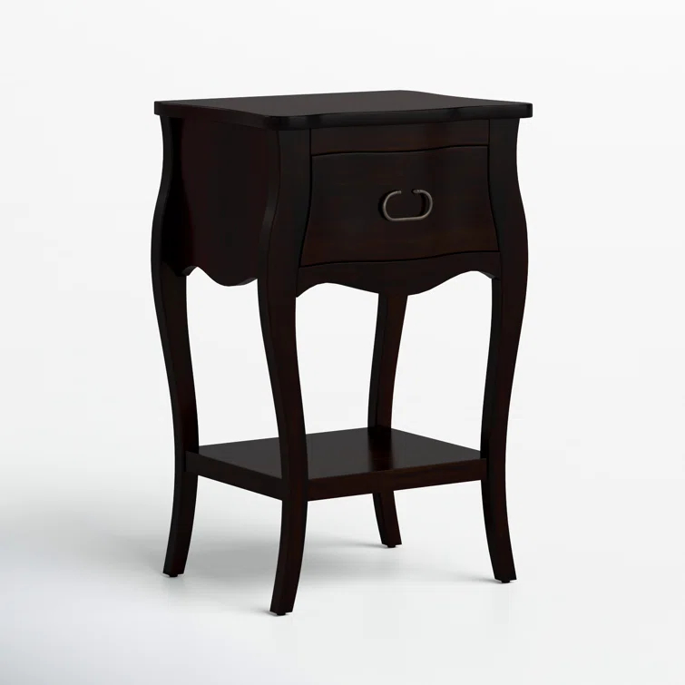 Frida 1 - Drawer Nightstannd