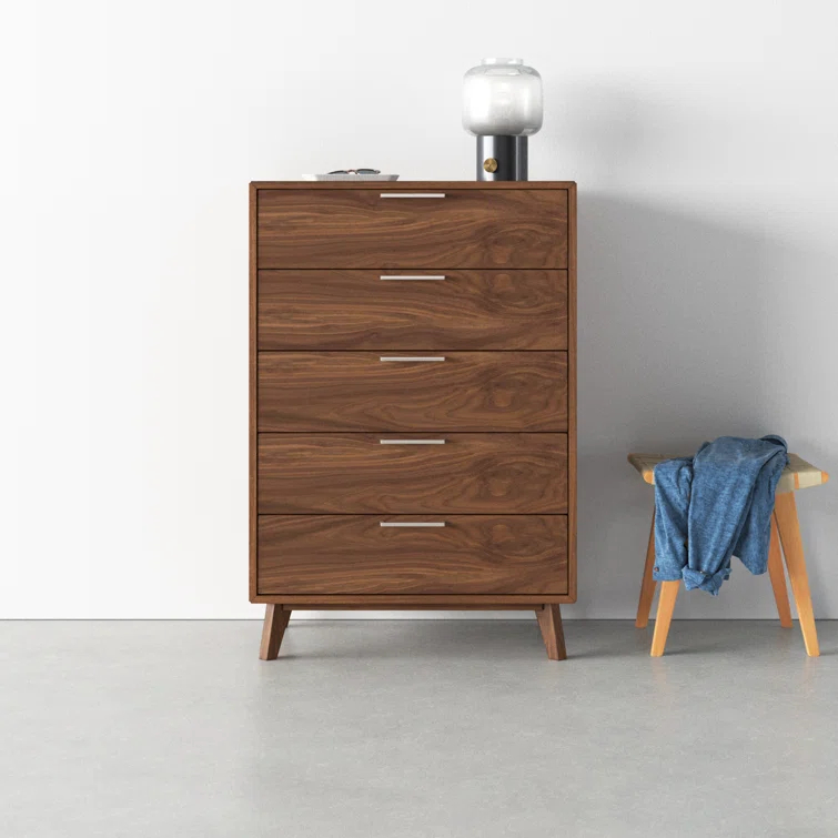 Glow 5 - Drawer Dresser