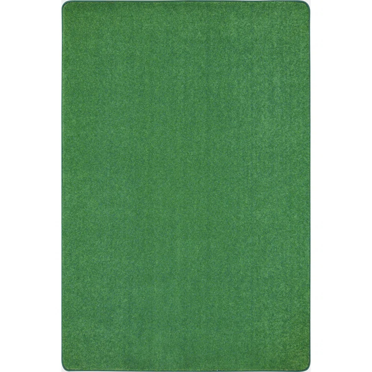 Spectrum© Just Kidding Area Rug by Joy Carpets