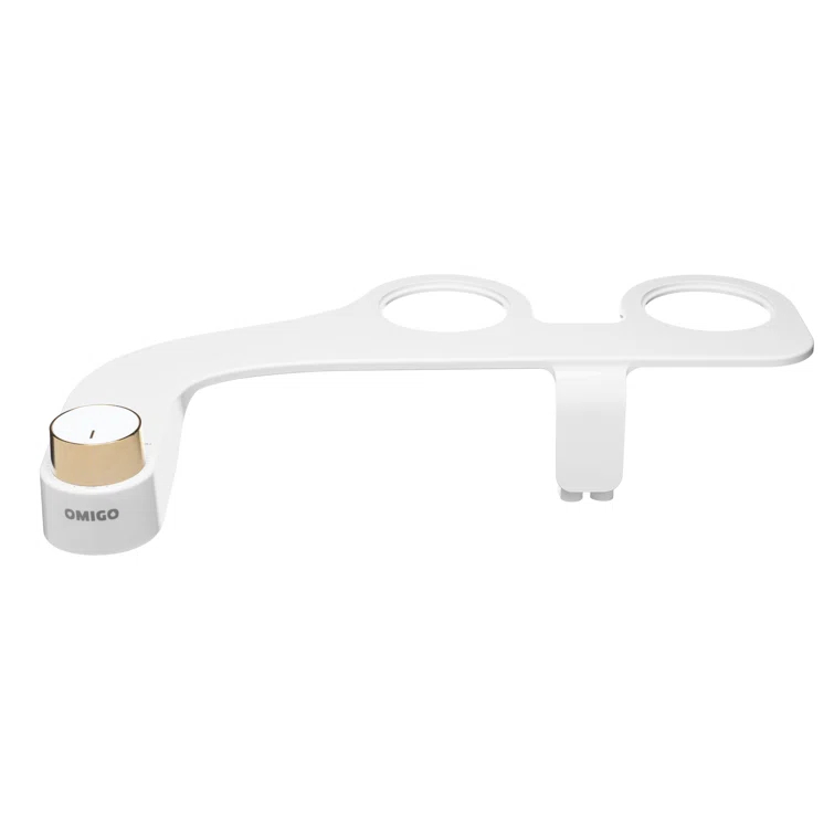 Omigo Element Non-Electric Bidet Attachment