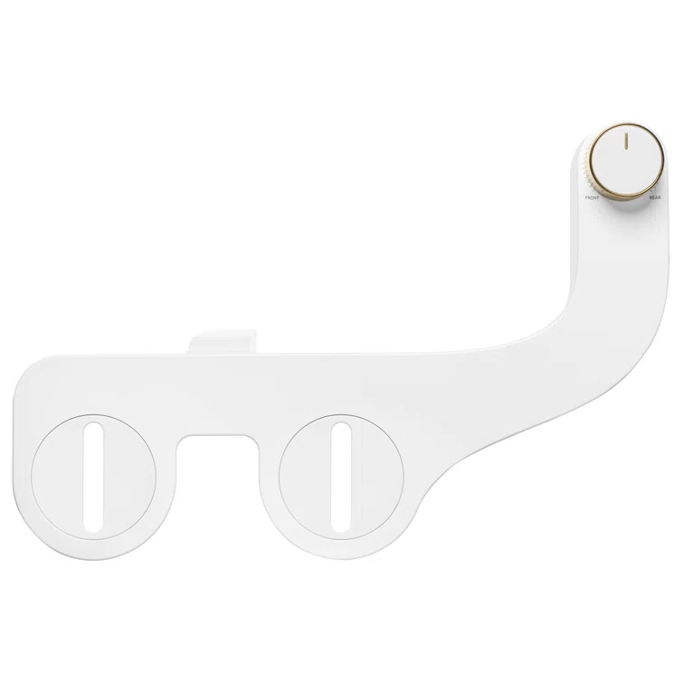 Omigo Element Non-Electric Bidet Attachment