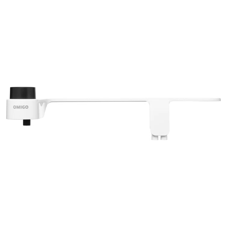 Brondell Omigo Element Non-Electric Bidet Attachment CBHA-A-BLK