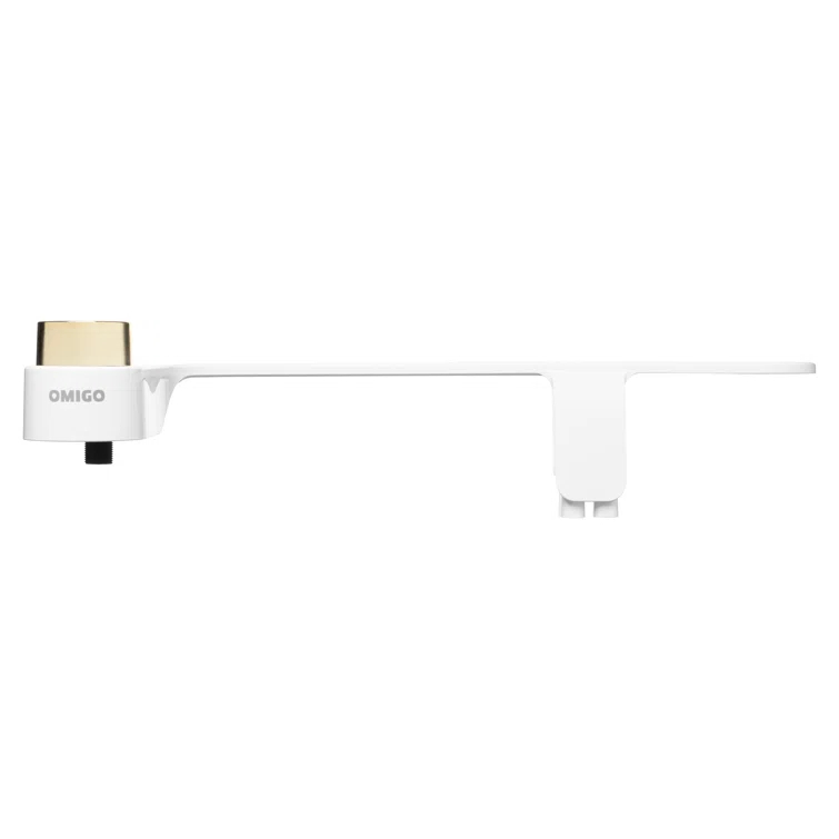 Omigo Element Non-Electric Bidet Attachment