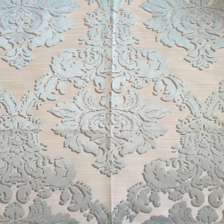 Damask Jacquard | Chandler Fabric