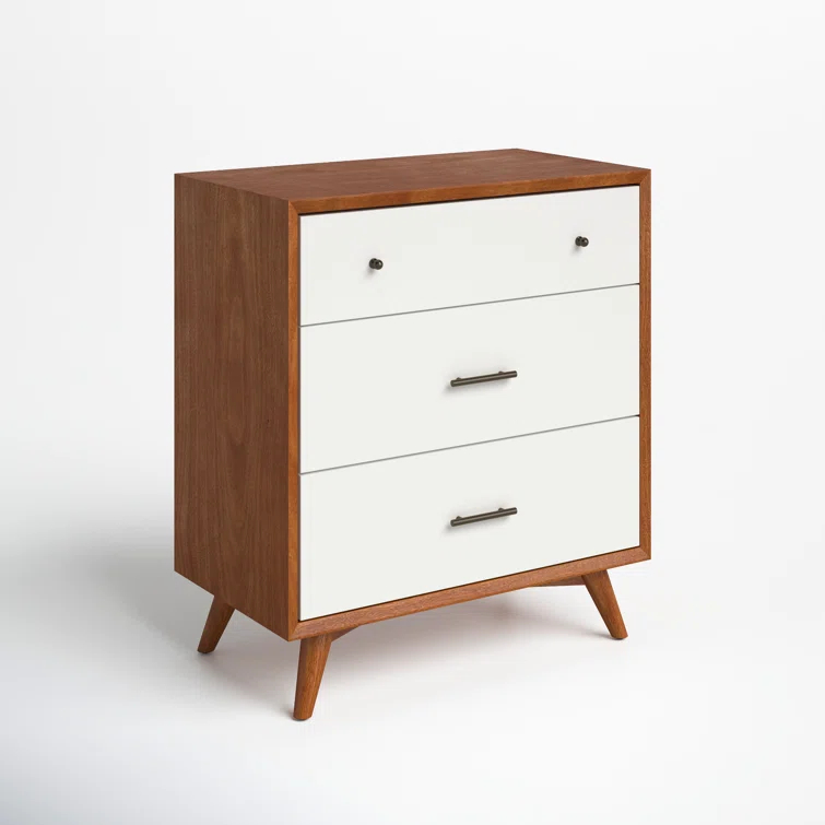 Williams 3 - Drawer Chest