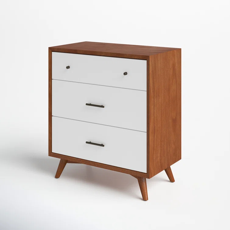Williams 3 - Drawer Chest