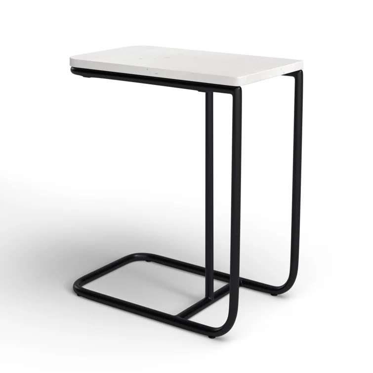 Oskar End Table