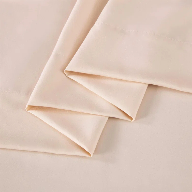 Southshore Fine Linens Extra Deep Pocket Sheet Set, easy care, wrinkle resistant