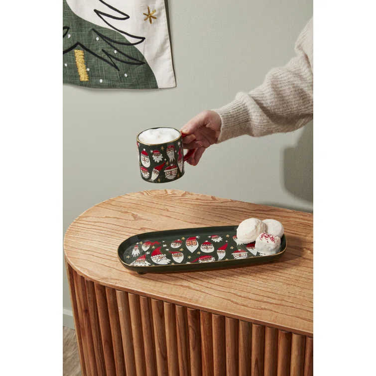 Oskari Ceramic Tray 1