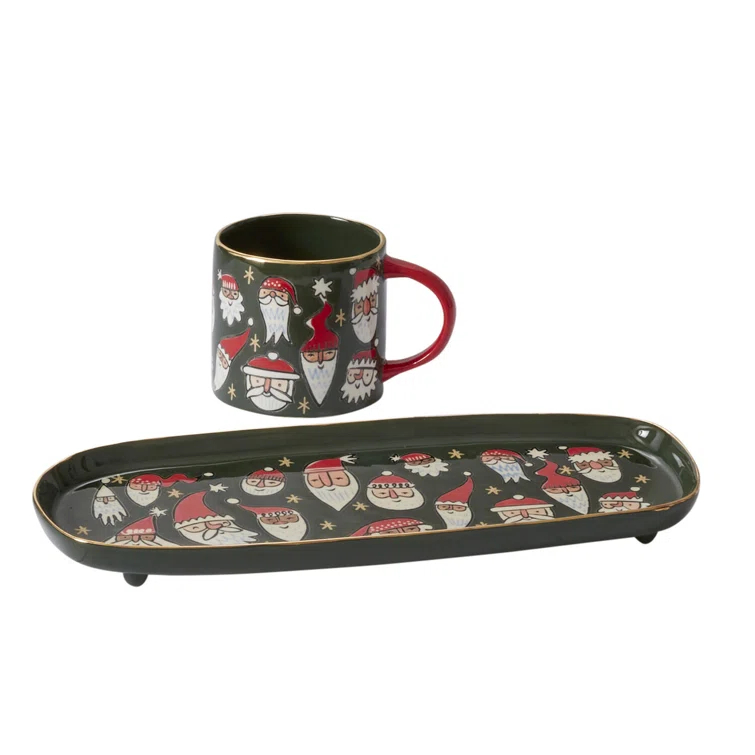 Oskari Ceramic Tray 1