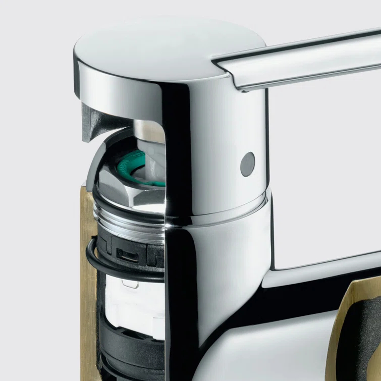 Talis S Pull Out Single Handle Kitchen Faucet