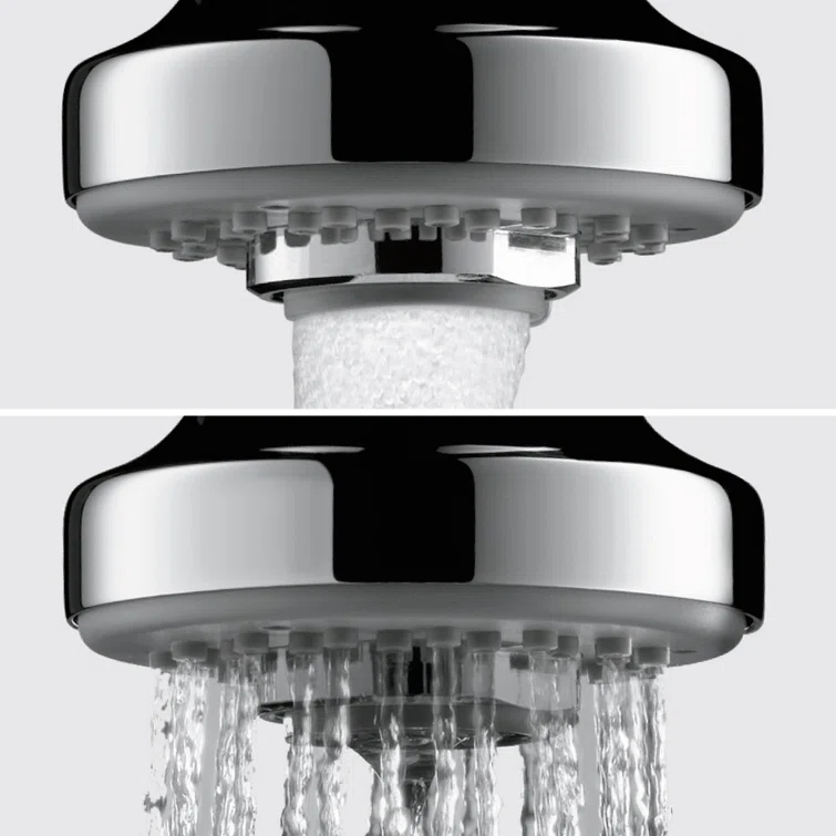 Talis S Pull Down Single Handle Kitchen Faucet