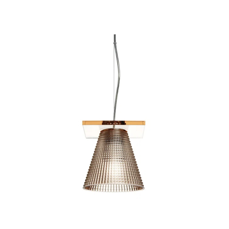 Light-Air 1 - Light Single Pendant