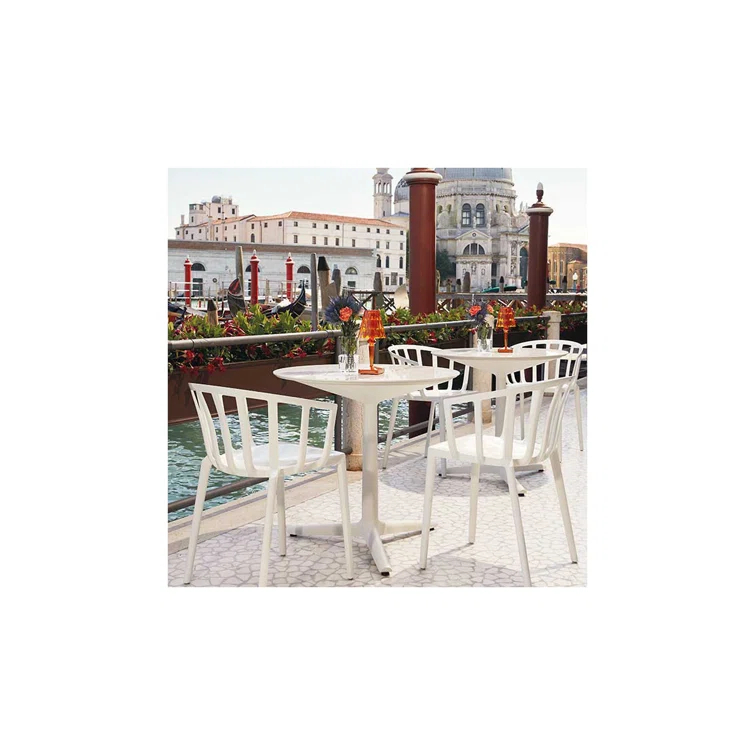 Venice Patio Dining Armchair