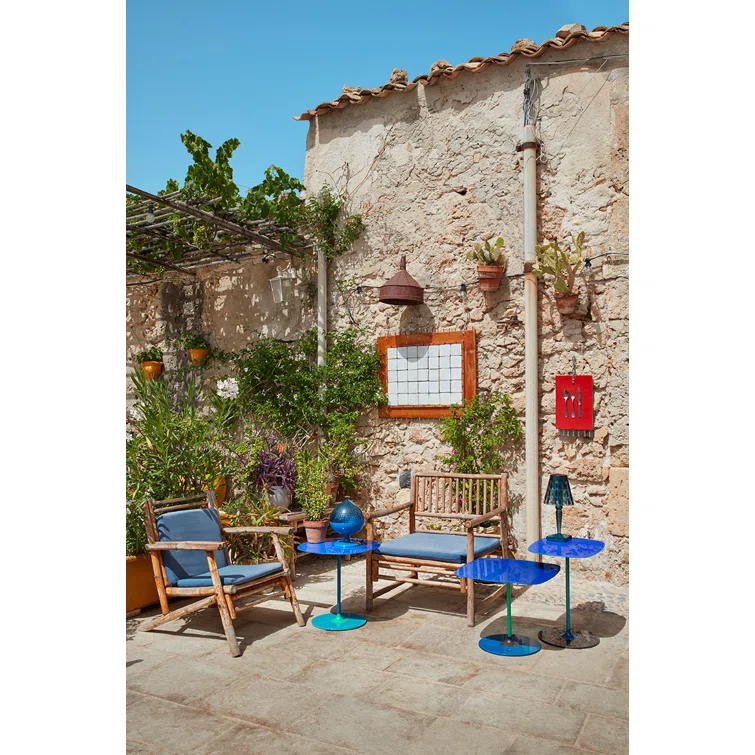 Thierry Side Table