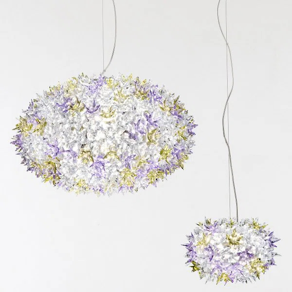 Bloom - Light Pendant