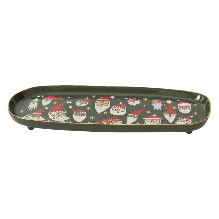 Oskari Ceramic Tray 1