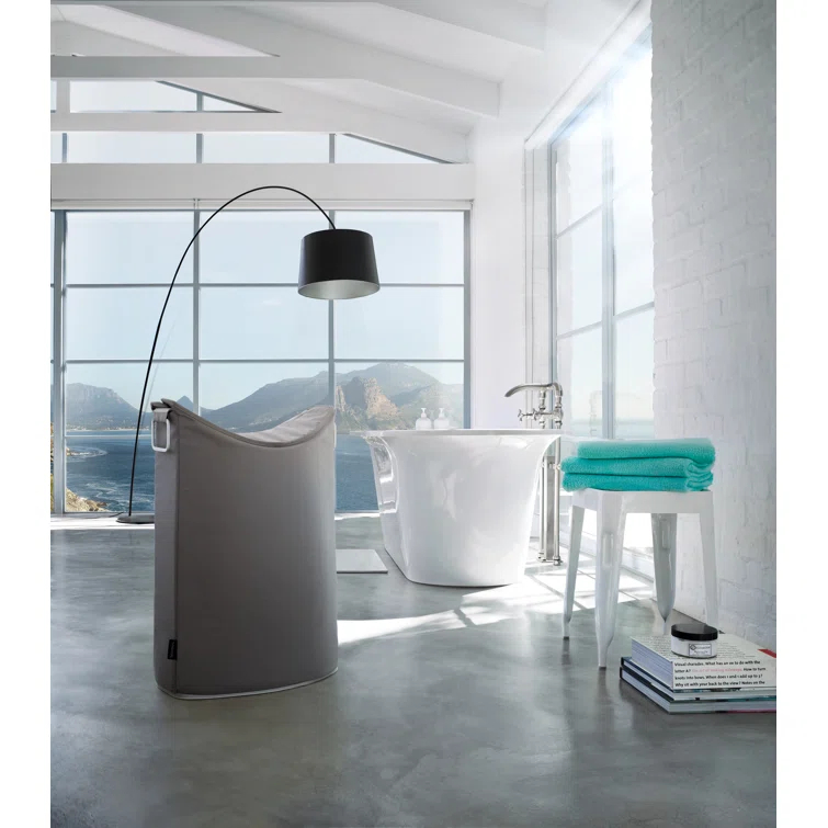 Blomus FRISCO Laundry Hamper