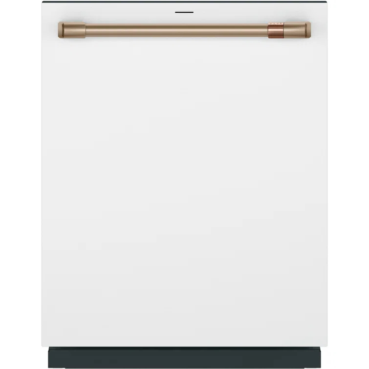 Cafe Customfit Energy Star Stainless Interior Smart Dishwasher