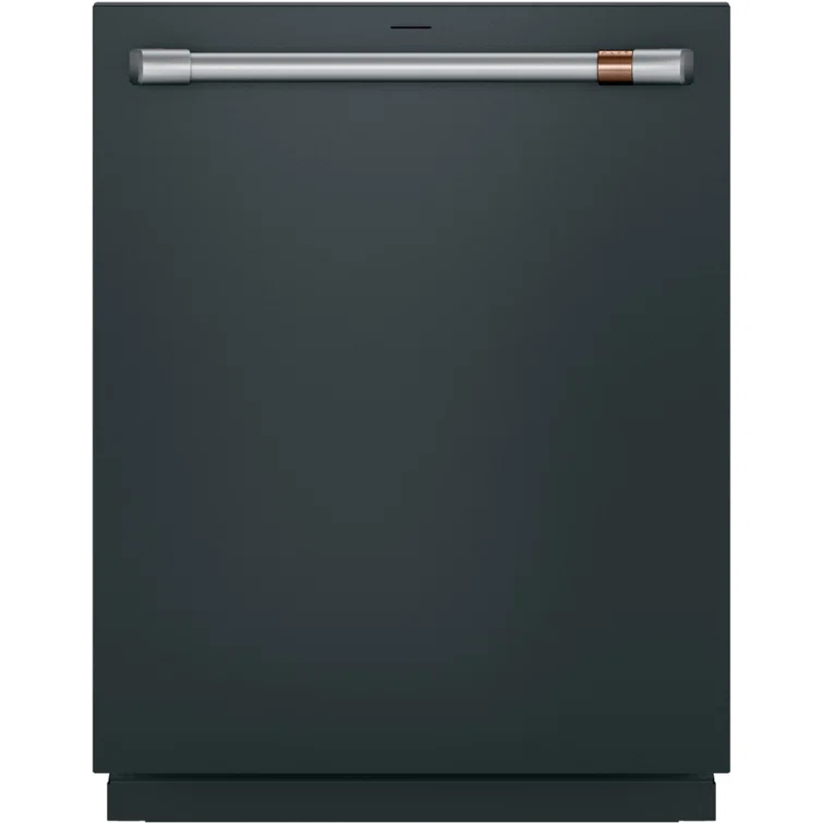 Cafe Customfit Energy Star Stainless Interior Smart Dishwasher