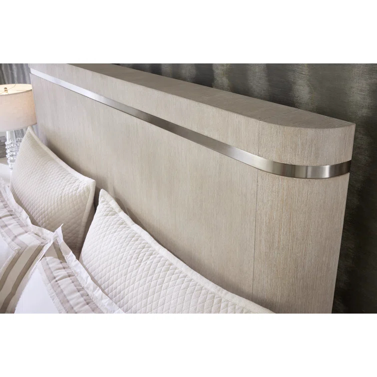 Modern Mood Standard Storage Bed