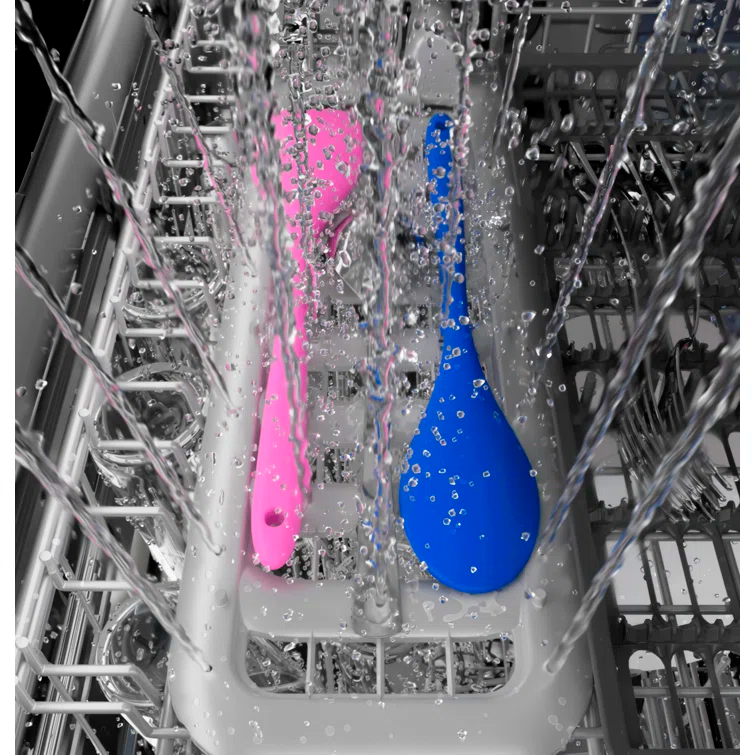 Ge Profile Pdt755s 24" Wide 16 Place Setting Built-In Fingerprint Resistant Top Control