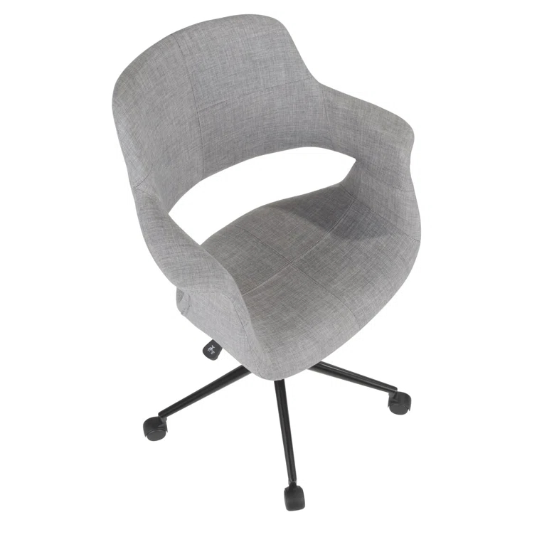 Cal Swivel Office Chair