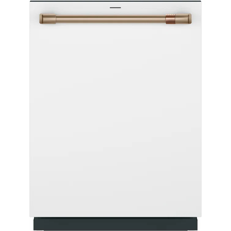 Cafe Customfit Energy Star Stainless Interior Smart Dishwasher