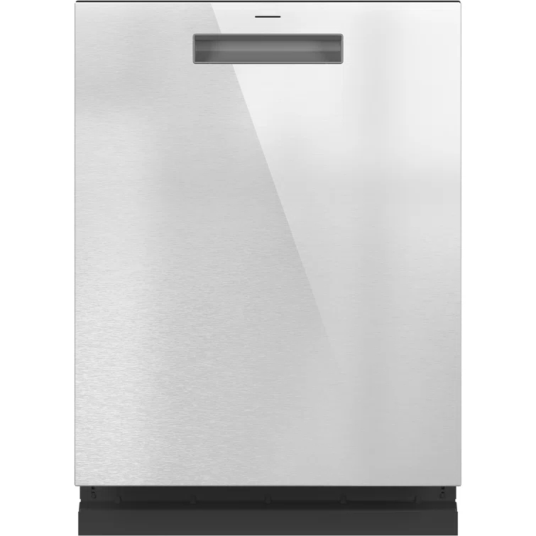 Cafe Customfit Energy Star Stainless Interior Smart Dishwasher