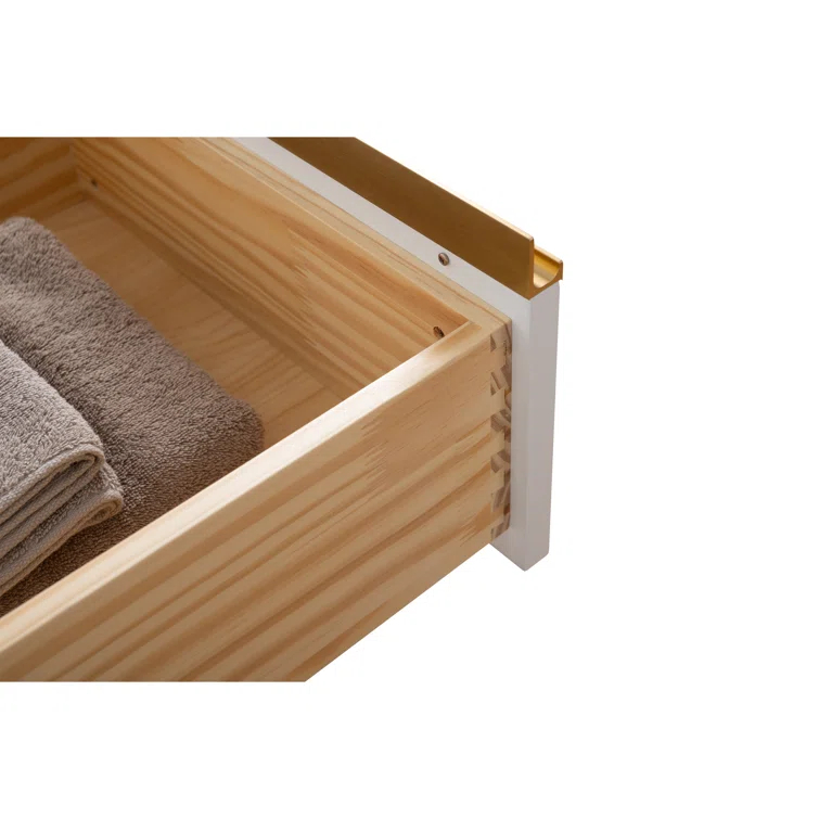 60 Single Bathroom Vanity with Top