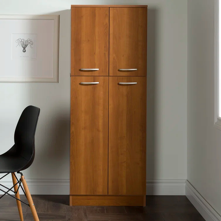 Axess 61'' Kitchen Pantry