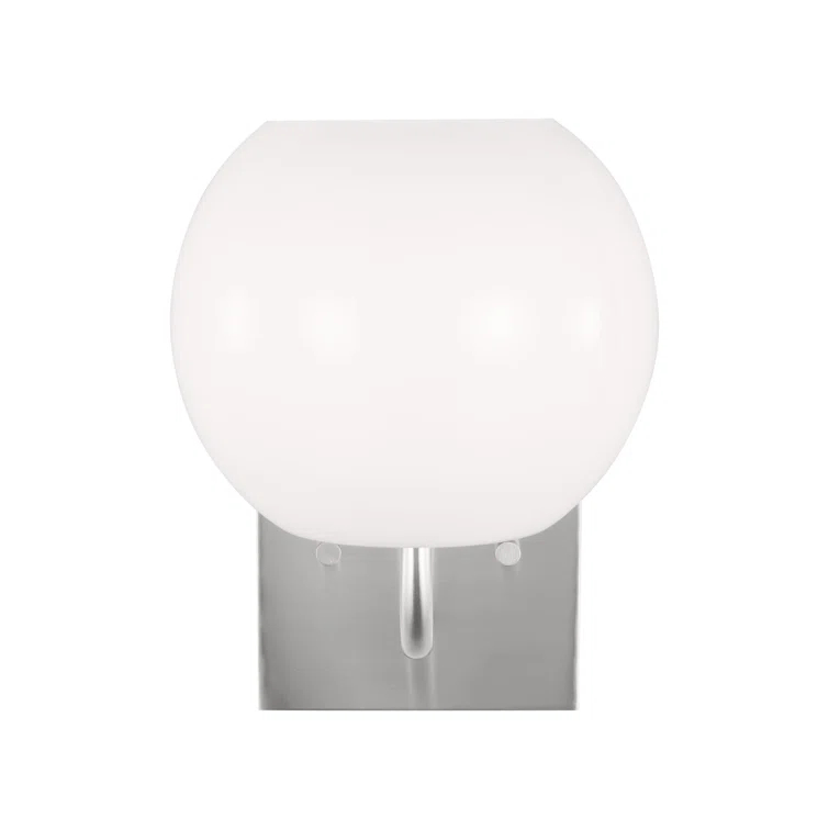 Jorund Single Dimmable Vanity Light