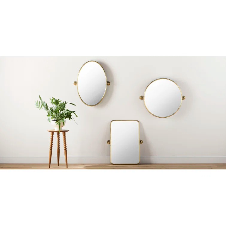 Lessing End Table