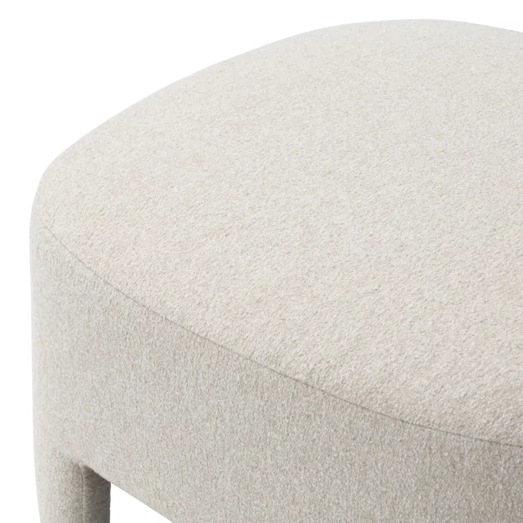 Grigg Upholstered Ottoman