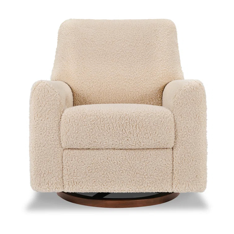 Sunday Power Recliner and Swivel Glider