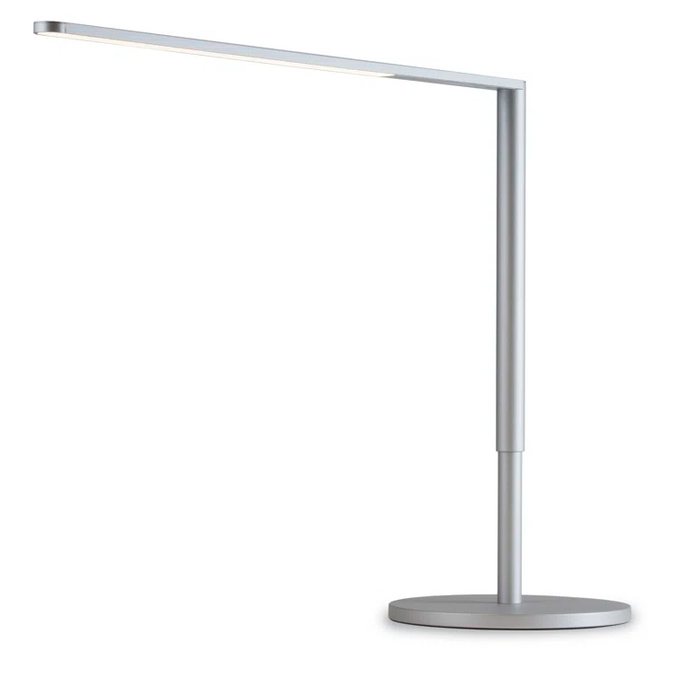 Lady7 Adjustable Metal USB Desk Lamp