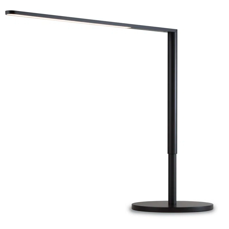Lady7 Adjustable Metal USB Desk Lamp