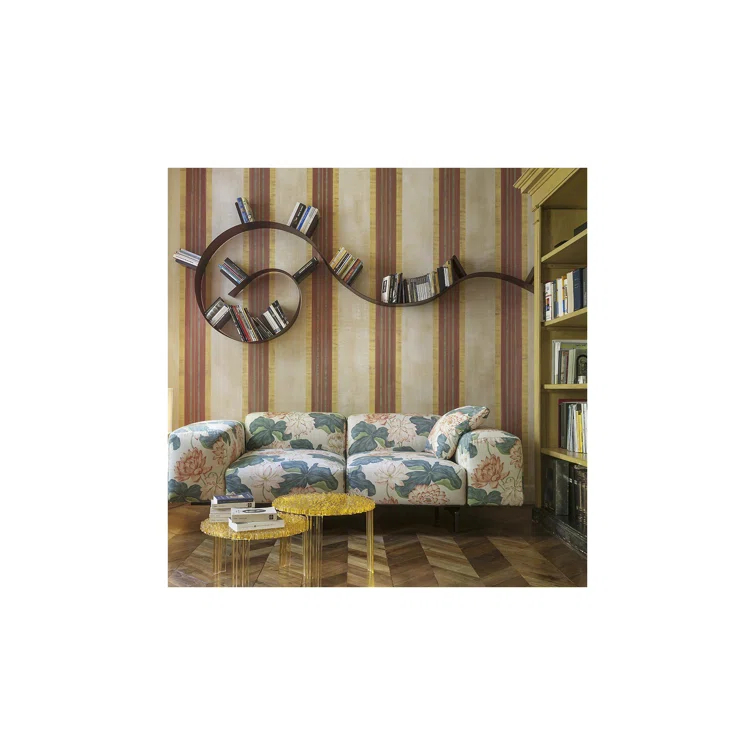 Bookworm Shelf