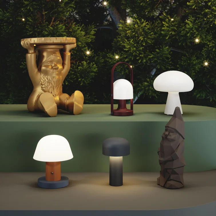 Gnomes Coffee Table