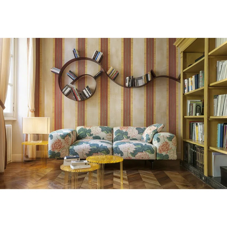 Bookworm Shelf