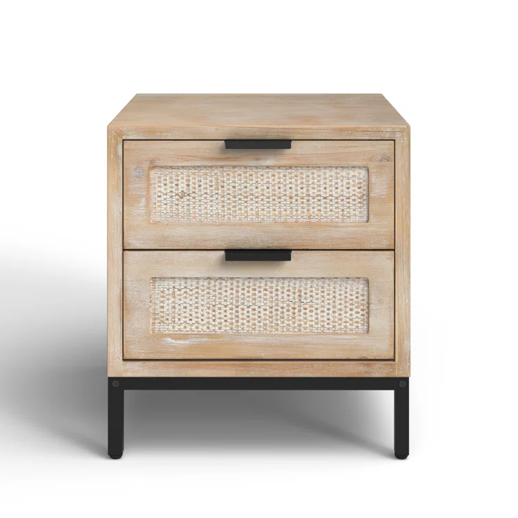 Mary Accent Chest